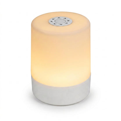 Rin bedside night light - warm glow