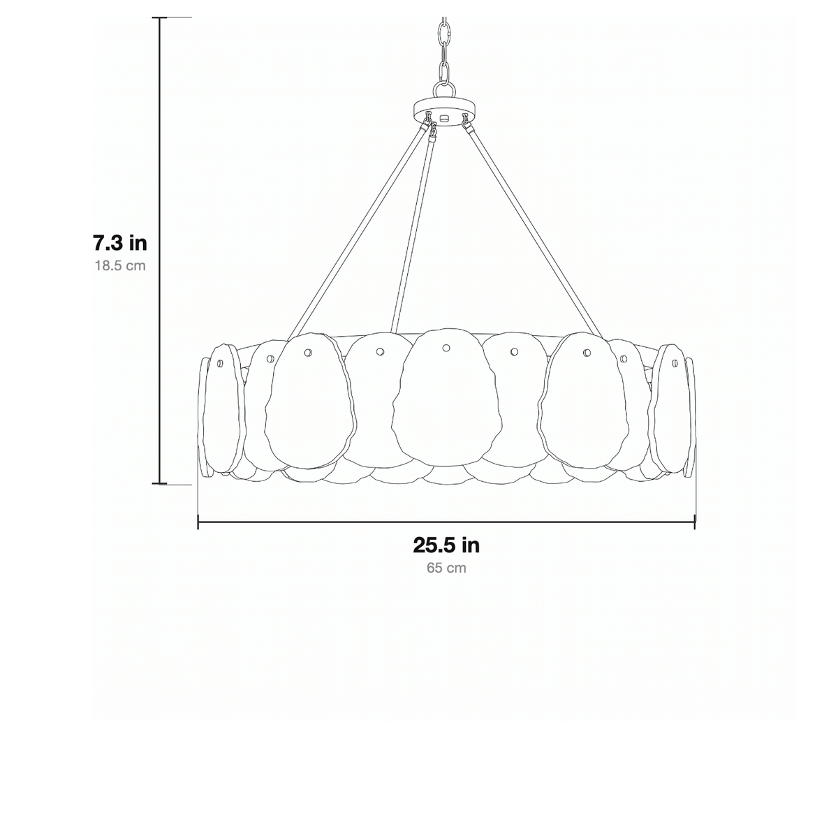 Dimensions