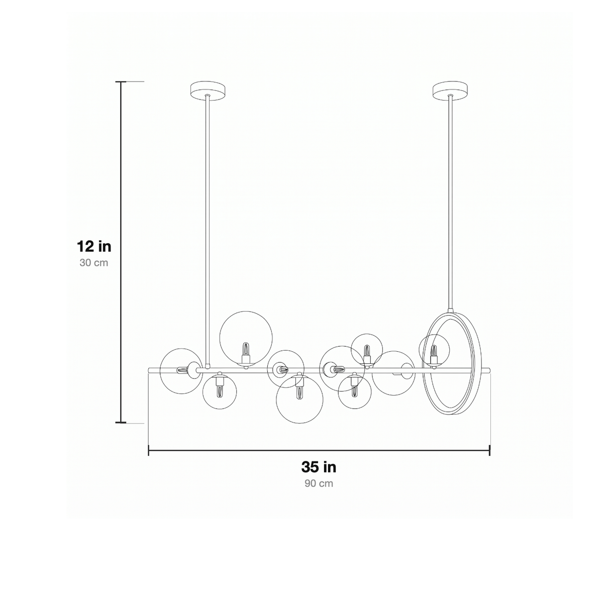 Dimensions