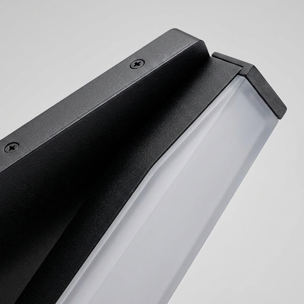 Sumi - mounting detail