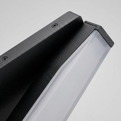 Sumi - mounting detail