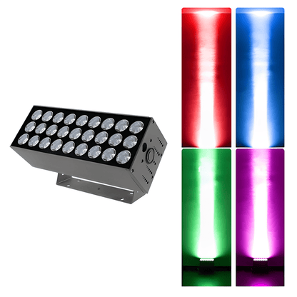 Hikari Outdoor LED Spot Light, IP67 Waterproof Super Bright, Aluminum, Garden & Wall