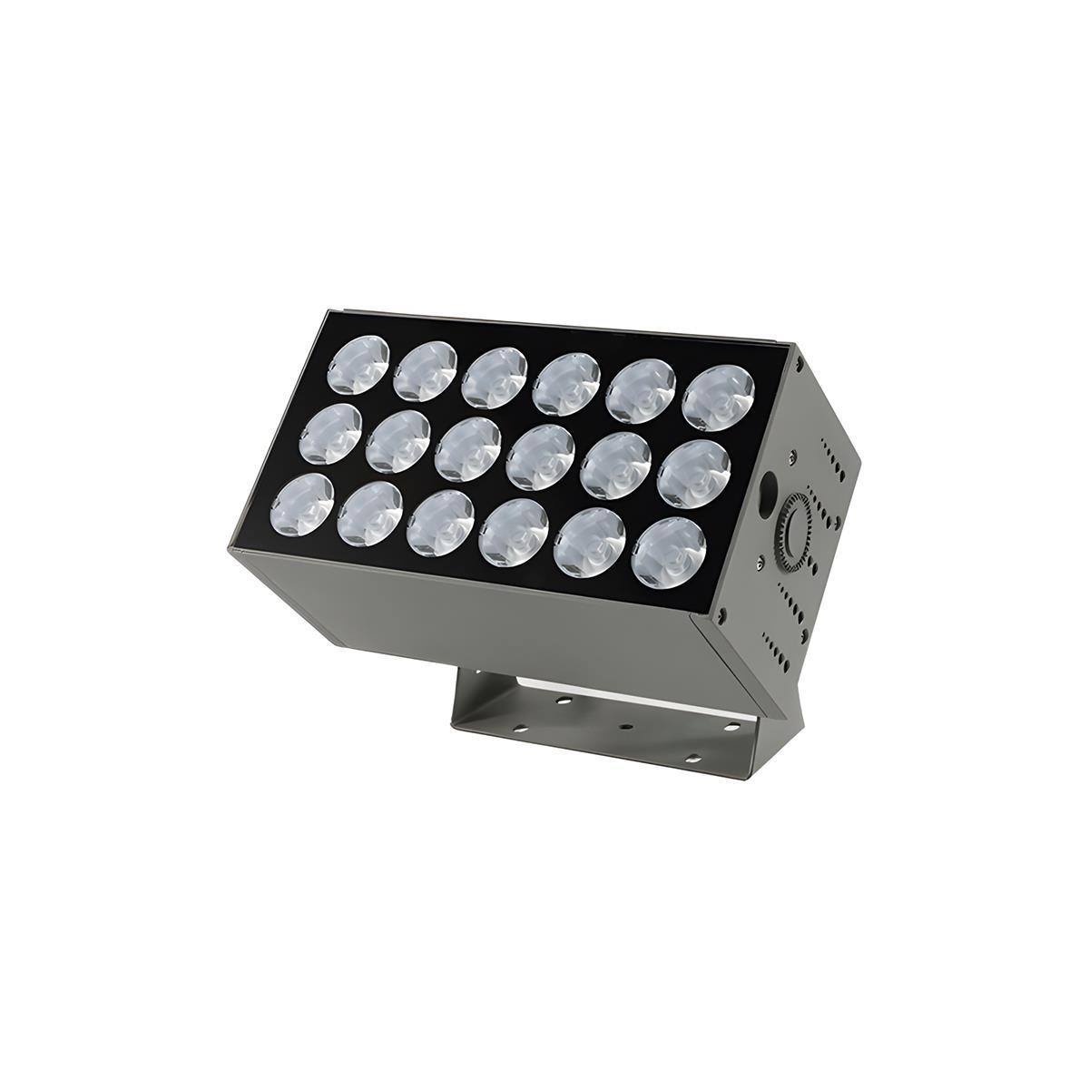 Chameleon Outdoor RGB LED Spotlight, Waterproof Landscape Tree Light, Multi-Purpose
