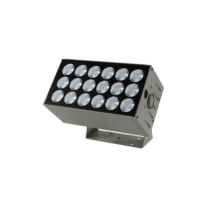 Chameleon Outdoor RGB LED Spotlight, Waterproof Landscape Tree Light, Multi-Purpose